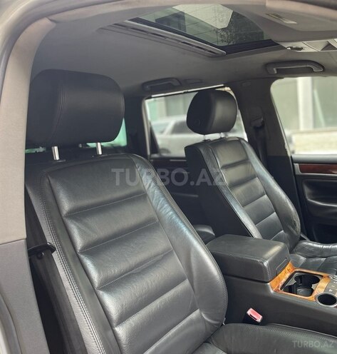 Volkswagen Touareg 2004, 370,000 km - 3.2 л - Bakı