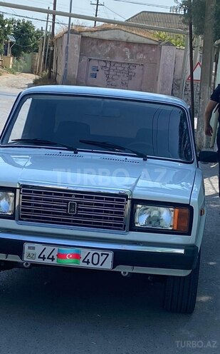 LADA (VAZ) 2107 2008, 177,000 km - 1.6 l - Bakı