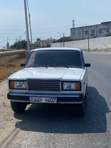 LADA (VAZ) 2107 2008, 177,000 km - 1.6 l - Bakı