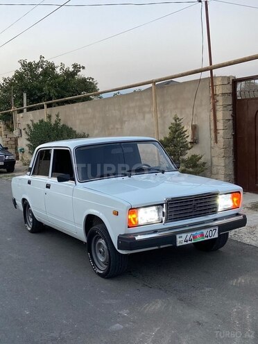 LADA (VAZ) 2107 2008, 177,000 km - 1.6 l - Bakı