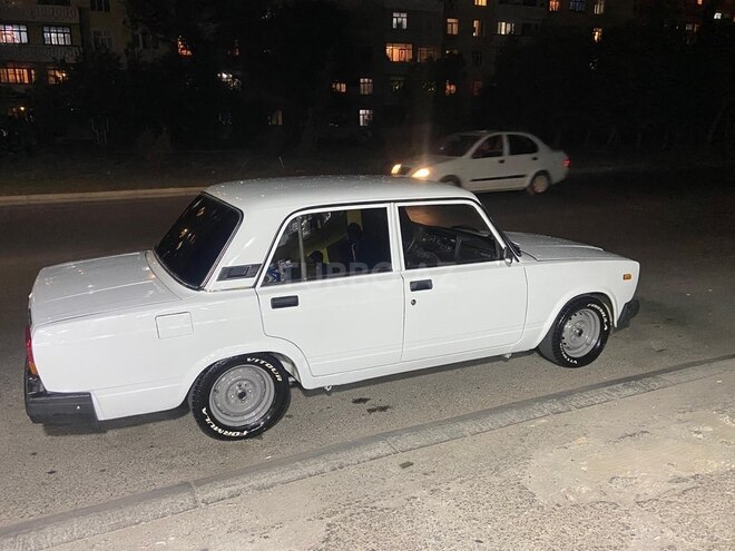LADA (VAZ) 2107 2008, 177,000 km - 1.6 l - Bakı