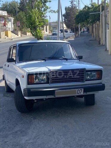 LADA (VAZ) 2107 2008, 177,000 km - 1.6 l - Bakı