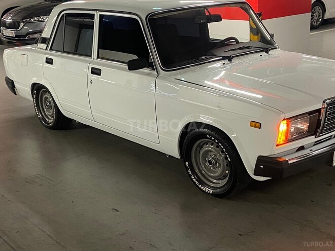 LADA (VAZ) 2107 2008, 177,000 km - 1.6 l - Bakı