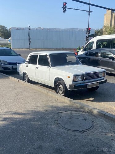 LADA (VAZ) 2107 2008, 177,000 km - 1.6 l - Bakı