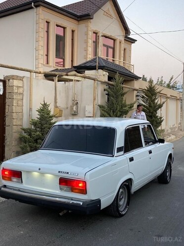 LADA (VAZ) 2107 2008, 177,000 km - 1.6 l - Bakı