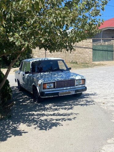 LADA (VAZ) 2107 2008, 177,000 km - 1.6 l - Bakı