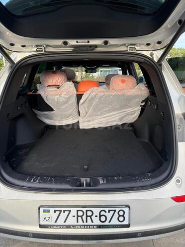 Changan  2025, 0 km - 1.5 l - Bakı