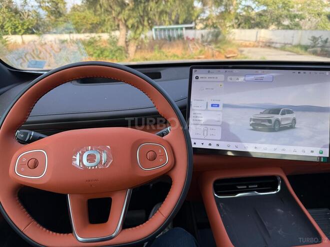 Changan  2025, 0 km - 1.5 l - Bakı