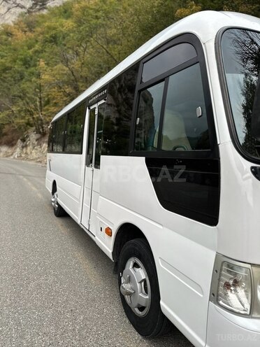 Hyundai County 2014, 650,000 km - 3.9 l - Sumqayıt
