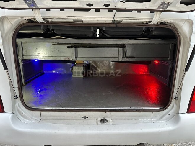 Hyundai County 2014, 650,000 km - 3.9 l - Sumqayıt