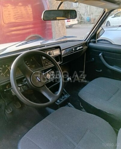 LADA (VAZ) 2107 2008, 177,000 km - 1.6 l - Bakı