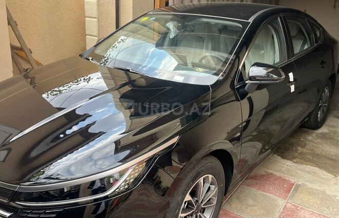 BYD Destroyer 05 2025, 0 km - 1.5 l - Bakı