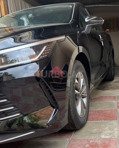 BYD Destroyer 05 2025, 0 km - 1.5 l - Bakı