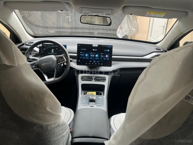 BYD Destroyer 05 2025, 0 km - 1.5 l - Bakı