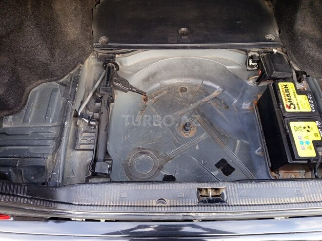 Mercedes C 200 1997, 304,998 km - 2.0 л - Ağcabədi