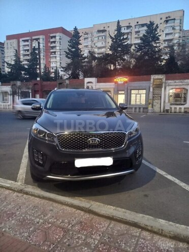Kia Sorento 2015, 159,300 km - 2.0 l - Bakı