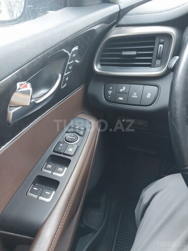 Kia Sorento 2015, 159,300 km - 2.0 l - Bakı