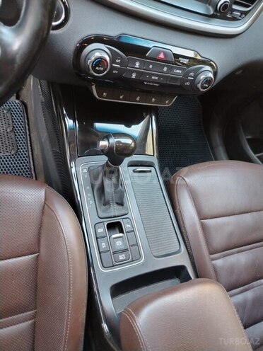 Kia Sorento 2015, 159,300 km - 2.0 l - Bakı