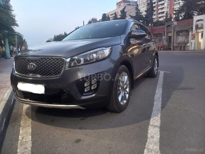 Kia Sorento 2015, 159,300 km - 2.0 l - Bakı