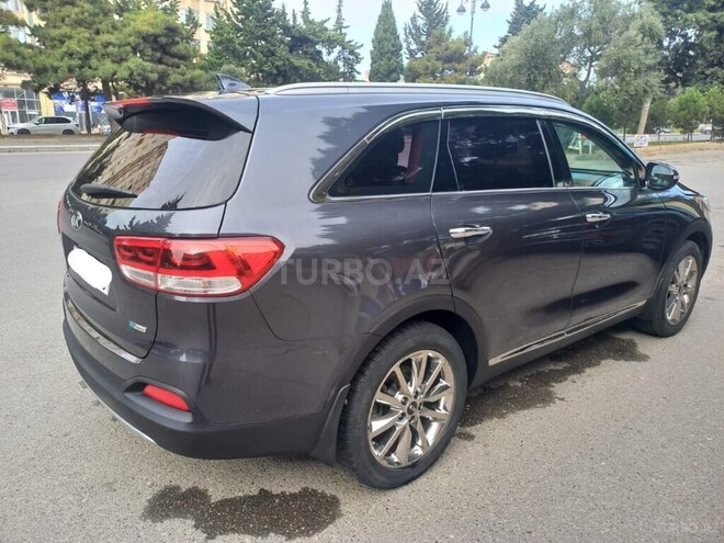 Kia Sorento 2015, 159,300 km - 2.0 l - Bakı