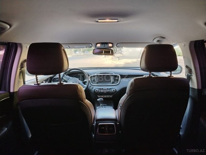 Kia Sorento 2015, 159,300 km - 2.0 l - Bakı