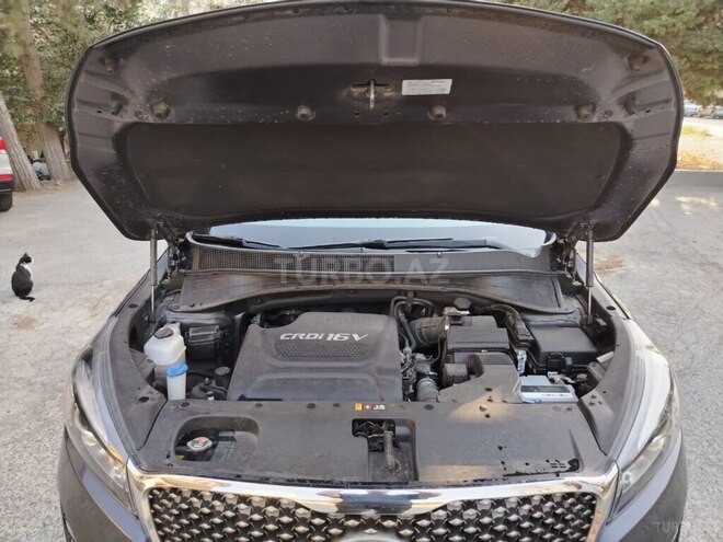 Kia Sorento 2015, 159,300 km - 2.0 l - Bakı