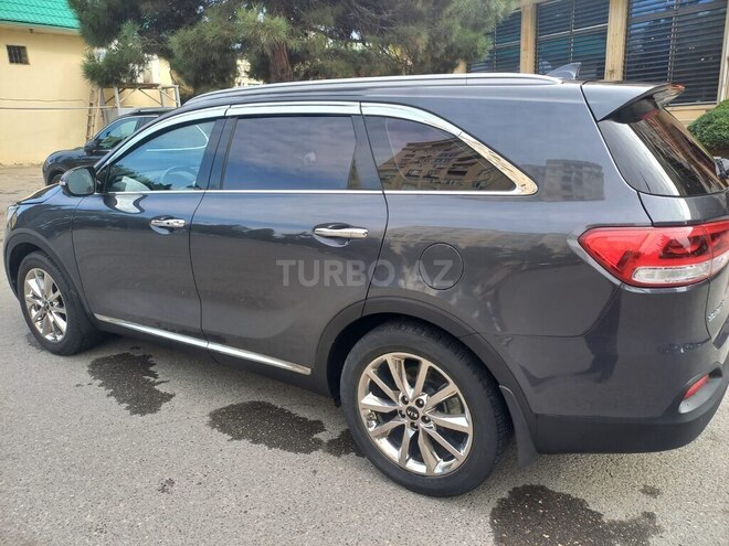 Kia Sorento 2015, 159,300 km - 2.0 l - Bakı