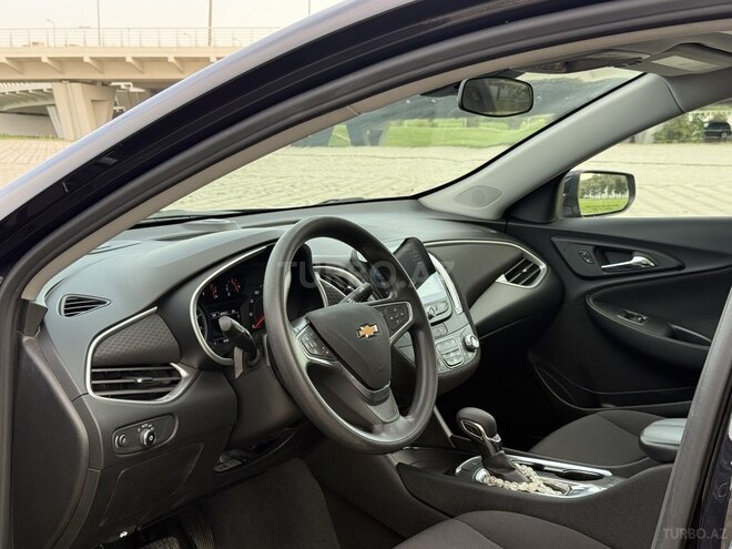 Chevrolet Malibu 2023, 56,000 km - 1.5 l - Bakı