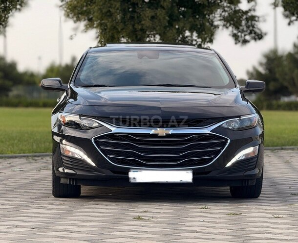 Chevrolet Malibu 2023, 56,000 km - 1.5 l - Bakı