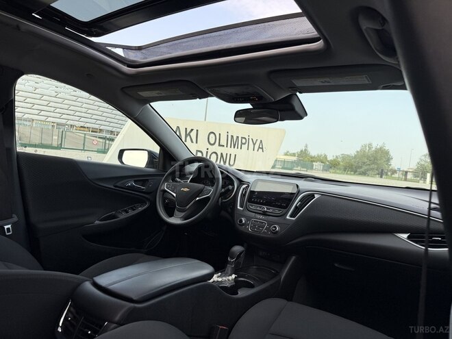 Chevrolet Malibu 2023, 56,000 km - 1.5 l - Bakı