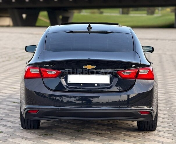 Chevrolet Malibu 2023, 56,000 km - 1.5 l - Bakı