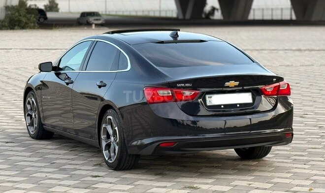 Chevrolet Malibu 2023, 56,000 km - 1.5 l - Bakı