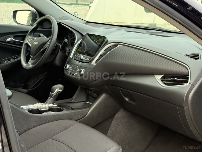 Chevrolet Malibu 2023, 56,000 km - 1.5 l - Bakı