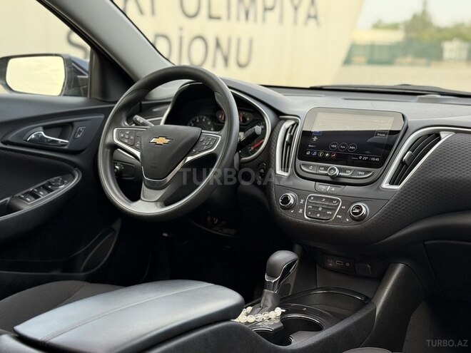 Chevrolet Malibu 2023, 56,000 km - 1.5 l - Bakı