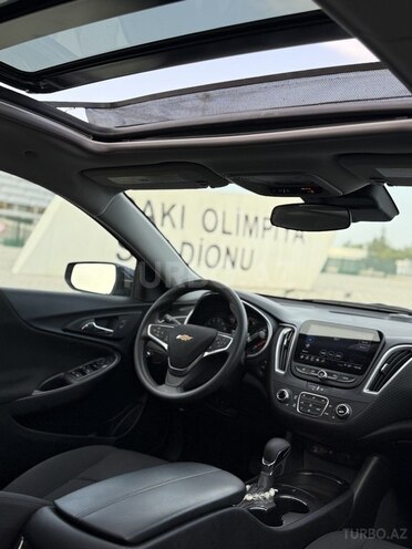 Chevrolet Malibu 2023, 56,000 km - 1.5 l - Bakı