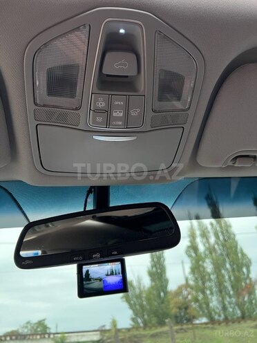 Hyundai Santa Fe 2016, 158,000 km - 2.0 l - Bakı