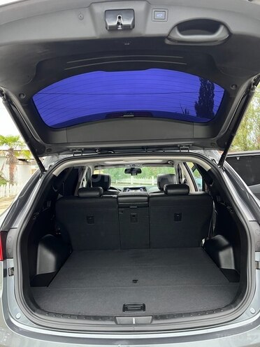 Hyundai Santa Fe 2016, 158,000 km - 2.0 l - Bakı