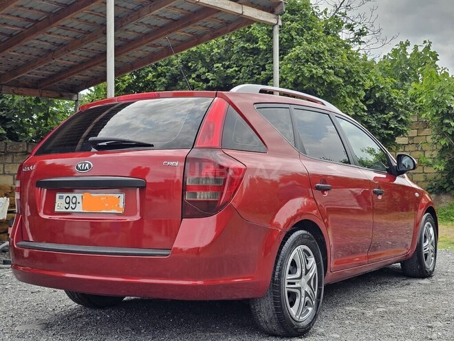 Kia  2007, 288,000 km - 1.6 л - Qəbələ