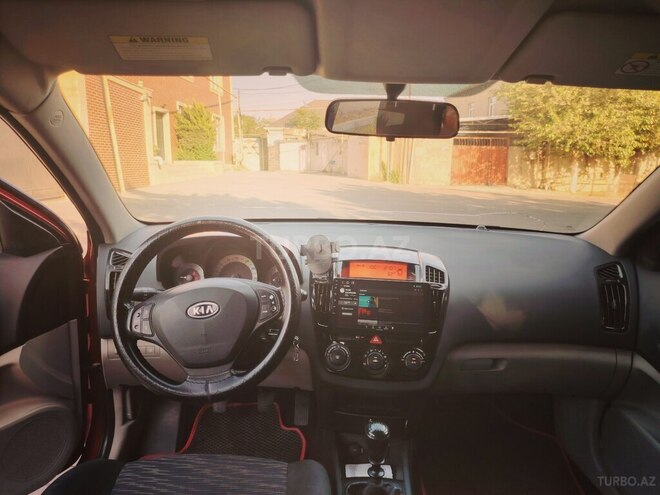 Kia  2007, 288,000 km - 1.6 л - Qəbələ