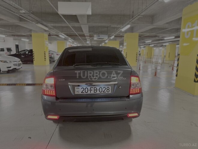LADA (VAZ) Priora 2014, 235,000 km - 1.6 л - Gəncə