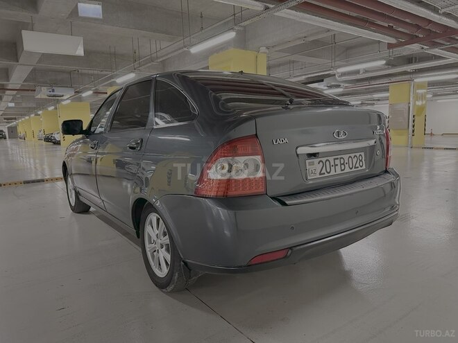 LADA (VAZ) Priora 2014, 235,000 km - 1.6 л - Gəncə