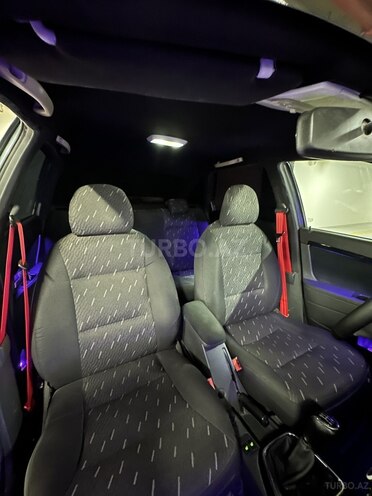 LADA (VAZ) Priora 2014, 235,000 km - 1.6 л - Gəncə