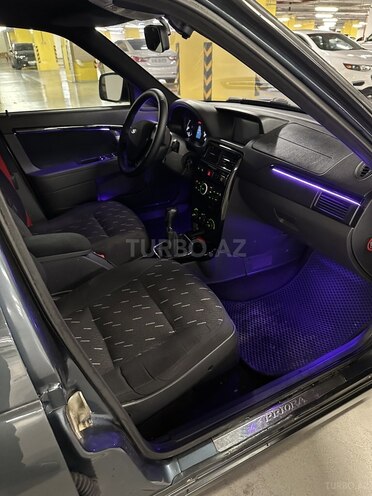 LADA (VAZ) Priora 2014, 235,000 km - 1.6 л - Gəncə