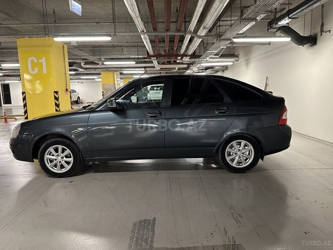 LADA (VAZ) Priora 2014, 235,000 km - 1.6 л - Gəncə