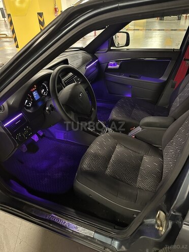LADA (VAZ) Priora 2014, 235,000 km - 1.6 л - Gəncə
