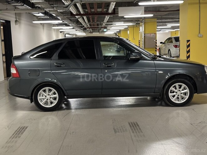 LADA (VAZ) Priora 2014, 235,000 km - 1.6 л - Gəncə
