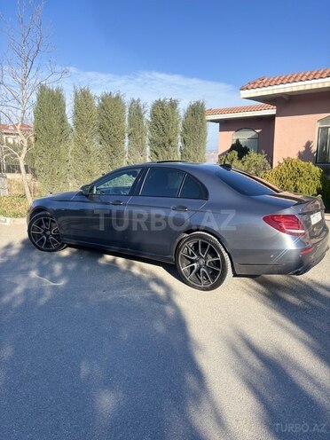 Mercedes E 220 d 2016, 214,000 km - 2.0 l - Bakı