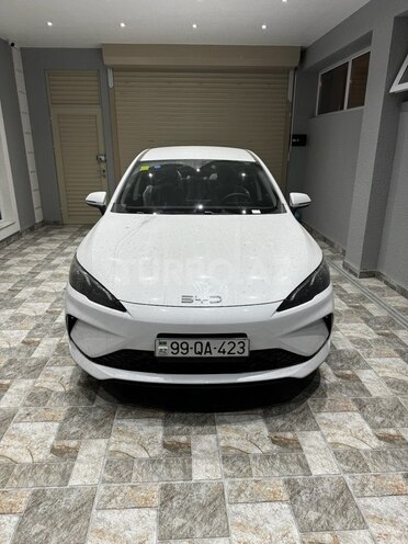 BYD  2025, 0 km - 1.5 l - Bakı