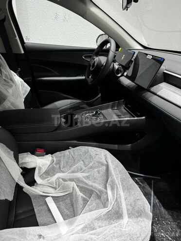 BYD  2025, 0 km - 1.5 l - Bakı