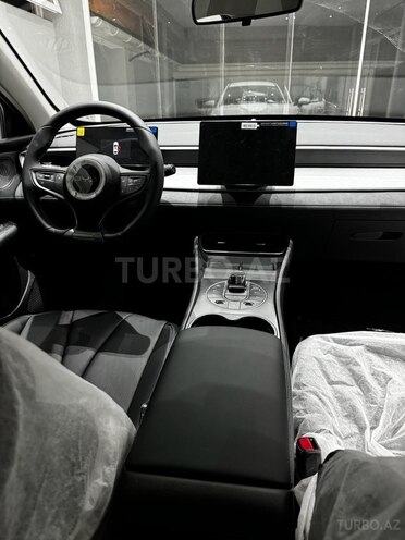 BYD  2025, 0 km - 1.5 l - Bakı